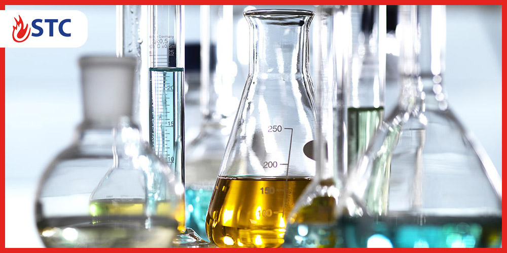 Chemical Supply